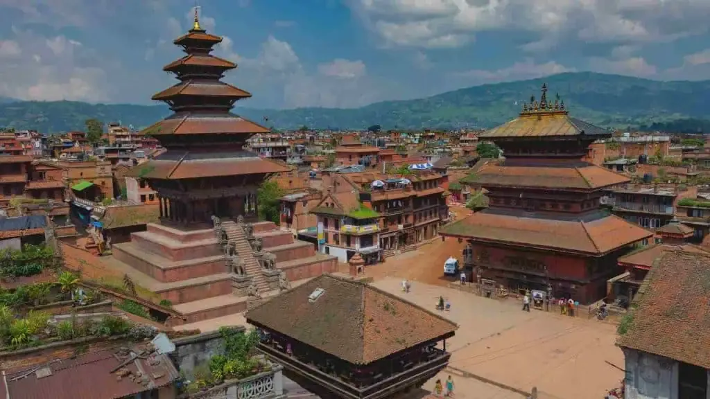 สุดยอดสถานที่ท่องเที่ยวในเนปาล Nepal