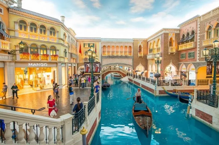 The-Venetian-Macau-shutterstock